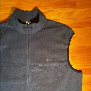 Vintage Mec Fleece Vest